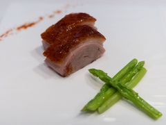 -金轩中餐厅 Jin Xuan(浦东丽思卡尔顿酒店)