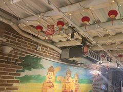 -三个大叔东北烧烤·砂锅菜(西三旗店)