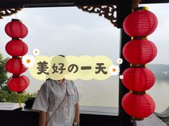 -常德桃花源景区