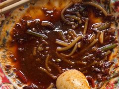 -帕米尔食府(白云观店)