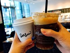 -Seesaw Coffee(上海尚悦湾店)