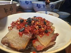 -田小狗的饭店(碧桂园店)