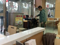 配料自选枱-东方削面(市政府店)