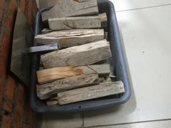 -柴火东北铁锅炖(鲁班店)