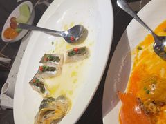 -海派悦庭·海胆烧麦·新融合菜(凯德广场店)