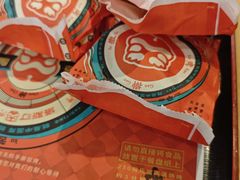 -塔斯汀中国汉堡(团一大店)