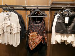 -ZARA(仓山万达店)