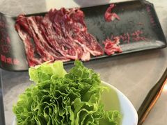 -三头牛·潮汕牛肉生蚝火锅 (夏湾店)