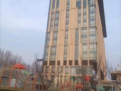 -廊坊固安福朋喜来登酒店