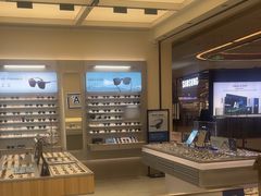 -AOJO眼镜(南翔印象城MEGA店)