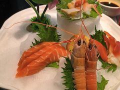 -一方渔歌蒸汽海鲜自助(文化路万达广场店)