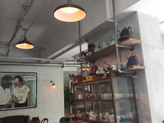 -Alimentari早午餐(安福路店)