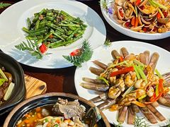 -南海渔家•海鲜•正宗海南菜(海棠湾店)