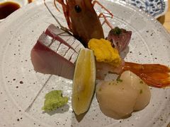 -鮨青(恒基名人购物中心店)