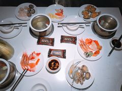 -加餐海鲜自助(宝龙一城店)