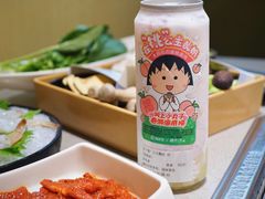 -海底捞火锅(苏宁广场店)