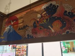 -沼津港精致料理·寿喜烧·烧鸟(青浦宝龙广场日料榜单店)