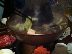 羊肉-木萨火锅店(开鲁路店)