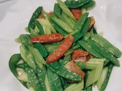 -红菜坊·烤鸭·川鲁宴(石园店)