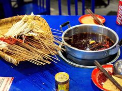 -马路边边串串香(双井直营店)