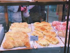 -奈雪的茶(新天地广场PRO店)
