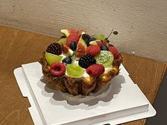 -富贵面包公司(运河店)