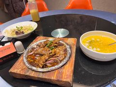 -恒记饭店(珠江路总店)