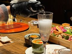 -肉魁屋·烧肉·烧鸟·酒场(高新店)