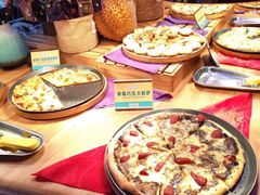 -好伦哥比萨烤肉自助(昌平航母店)