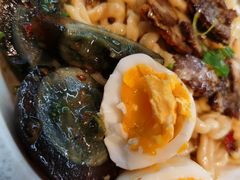 -面乙新派手擀面(大悦城店)