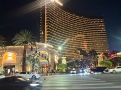 -拉斯维加斯永利酒店