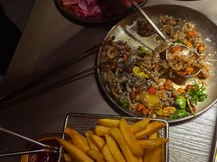 -西塔老太太泥炉烤肉(温州首店万象城黑金店)