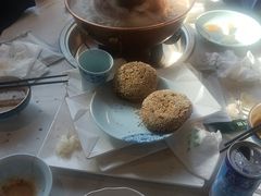 -大草原清真饭庄(沙河店)