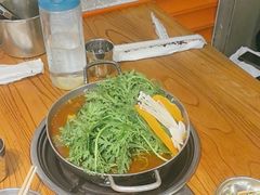 -枣玛尔脊骨汤·烤肉(西塔总店)