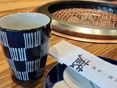 -炎蔵牛舌烤肉
