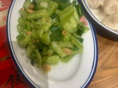 -新兴园饺子馆(北京百子湾店)