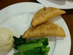 -蟹岛开饭楼