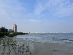 -霞山观海长廊