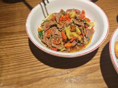 -恰饭·老长沙市井菜(天河客运站店)