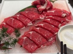 -小龙翻大江文化火锅(太古里店)