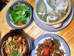 姜母鸭-大厨的餐厅(曾厝垵总店)