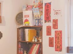 -白熊咖啡(闽江大道店)