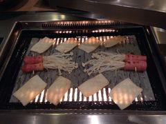 -新石器烤肉(南站店)