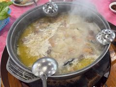 -侠成水上农庄(工业大道店)