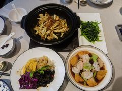 -狮王府淮扬菜(夫子庙老门东店)