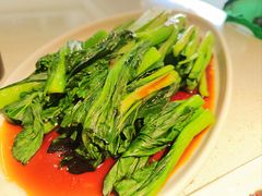 -港久茶餐厅(鹭洲里店)