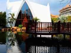 -惠州金海湾嘉华度假酒店