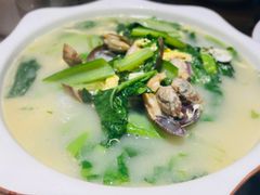 -渔家大院·地道威海菜(石岛店)