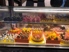 -大理实力希尔顿酒店•香全日制餐厅