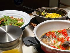 -佬麻雀·剁椒鱼头(京基KK One店)